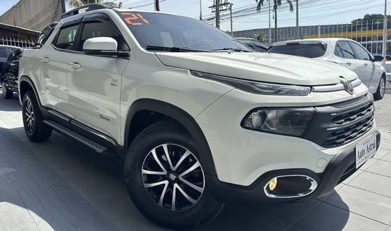 FIAT TORO 2.0 16V TURBO DIESEL ENDURANCE 4WD AT9
